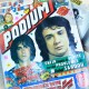 Podium - LOT X9 Revues 1973 - Johnny Claude Francois Sardou Stone Charden Sheila Mike Brandt