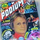 Podium - LOT X9 Revues 1973 - Johnny Claude Francois Sardou Stone Charden Sheila Mike Brandt