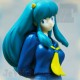 Lamu - Figurine 19 CM - BANPRESTO Collection DX - Club Dorothée AB TF1