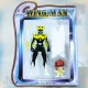 Wingman - Figurine BANPRESTO Collection 1999 JAPAN - Club Dorothée AB TF1No Popy