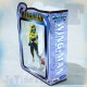 Wingman - Figurine BANPRESTO Collection 1999 JAPAN - Club Dorothée AB TF1No Popy