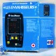 LES ENVAHISSEURS - CEJI ARBOIS 1980 - SPACE INVADER - BOXED - ENTEX - TRES RARE - Jeu Electronique Vintage 80'S