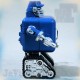 Ulysse 31 - Robot Mécanicien - COMPLET - Popy - SUPER ETAT !! Vintage - Rare - FR3