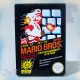 Super Mario Bros - NES Complet Version FR en BOITE - BOXED - Nintendo - Vintage RARE