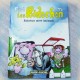 LOT BD - Les Bidochons - Fluide Glacial - Hedran - Binet - Revue