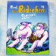 LOT BD - Les Bidochons - Fluide Glacial - Hedran - Binet - Revue