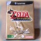 ZELDA Wind Walker - Edition Lilitée - Nintendo GameCube - COMPLET en BOITE - Vintage RARE