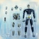 X-OR - Space Sheriff Gavan - Japan BANDAI - No Popy Gavan Saiban Vintage