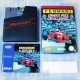 Ferrari Grand Prix Challenge - NES - COMPLET BOITE FR - BOXED Nintendo Vintage