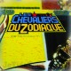 Chevaliers Du Zodiaque - Vierge - BANDAI 1987 - BOITE FR BOXED - Saint Seiya SHAKA Vintage