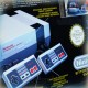 Console Nintendo NES - 1985 BOITE FR - 2 Manettes - Control Deck COMPLET - Vintage BOXED