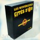 Mysterieuses Cités D'Or - Condor - NEUF Edition Limitée - BOXED - Asian Alternative