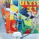 Lot Ulysse 31 - Ulysse + Cape + Laser + Epée - 1981 Popy Bandai Mattel Ceji - Vintage - Rare - Dic FR3