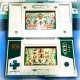 Game And Watch - Green House - 1982 - Nintendo - BOXED Jeu Electronique Vintage 80'S