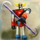 Goldorak - Jumbo 50CM DAIZENSHU Super Robot - NEUF SCELLE - HL Pro - Shogun Grendizer - NO POPY Club Dorothée