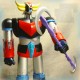 Goldorak - Jumbo 50CM DAIZENSHU Super Robot - NEUF SCELLE - HL Pro - Shogun Grendizer - NO POPY Club Dorothée