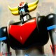 Goldorak - Jumbo 50CM DAIZENSHU Super Robot - NEUF SCELLE - HL Pro - Shogun Grendizer - NO POPY Club Dorothée