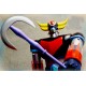 Goldorak - Jumbo 50CM DAIZENSHU Super Robot - NEUF SCELLE - HL Pro - Shogun Grendizer - NO POPY Club Dorothée