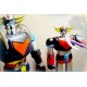 Goldorak - Jumbo 50CM DAIZENSHU Super Robot - NEUF SCELLE - HL Pro - Shogun Grendizer - NO POPY Club Dorothée