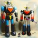 Goldorak - Jumbo 50CM DAIZENSHU Super Robot - NEUF SCELLE - HL Pro - Shogun Grendizer - NO POPY Club Dorothée