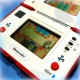 Game And Watch - Safe Buster - 1988 - EN BOITE - EXCELLENT ETAT - Nintendo Jeu Vintage 80'S