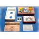 Game And Watch - Safe Buster - 1988 - EN BOITE - EXCELLENT ETAT - Nintendo Jeu Vintage 80'S