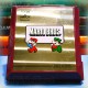 Game And Watch - Mario Bros - 1983 - Nintendo - BOXED Jeu Electronique Vintage 80'S