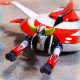 Goldorak - Soucoupe Figurine Ejectable 20TH Edition - NEUF SCELLE - HL Pro - UFO Grendizer Die Cast - NO POPY