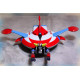 Goldorak - Soucoupe Figurine Ejectable - Edition DELUXE RETRO - NEUF SCELLE - HL Pro - UFO Grendizer Die Cast - NO POPY