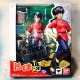 Ranma 1/2 - Saotome Boy - SH Figuart 13cm - NEUF SCELLE Bandai - Club Dorothée