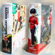 Ranma 1/2 - Saotome Boy - SH Figuart 13cm - NEUF SCELLE Bandai - Club Dorothée