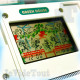 Game And Watch - Green House - 1982 - Nintendo - BOITE - NEUF - Jeu Electronique Vintage 80'S