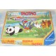 Tao Tao - Puzzle X2 - FR3 - Ravensburger - Sam'Dynamite - Rare