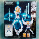 Chevaliers Du Zodiaque - Cygne - Myth Cloth V1 - 2010 BANDAI JAPAN - YOGA - Saint Seiya