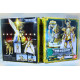 Chevaliers Du Zodiaque - LOT X12 - MYTH CLOTH BANDAI - Dorothée - Saint Seiya - Chevaliers d'Or