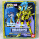 Chevaliers Du Zodiaque - LOT X12 - MYTH CLOTH BANDAI - Dorothée - Saint Seiya - Chevaliers d'Or