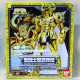 Chevaliers Du Zodiaque - LOT X12 - MYTH CLOTH BANDAI - Dorothée - Saint Seiya - Chevaliers d'Or