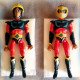 Goldorak - Actarus - Ceji Arbois 1977 - 20 Cm - UFO Grendizer VINTAGE RARE - Hasbro