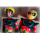 Goldorak - Actarus - Ceji Arbois 1977 - 20 Cm - UFO Grendizer VINTAGE RARE - Hasbro