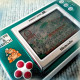 Game And Watch - Donkey Kong JR - 1982 - JI.21 BOITE FR TRES RARE - Nintendo Jeu Electronique Vintage 80'S