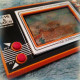 Game And Watch - Fire Attack - 1982 - Nintendo - Jeu Electronique Vintage 80'S