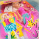 Jem Et Les Hologrames - LOT X2 - Jessica Et Rio - NEUF - 1985/86 - Vintage - TF1- HASBRO