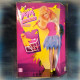 Jem Et Les Hologrames - LOT X2 - Jessica Et Rio - NEUF - 1985/86 - Vintage - TF1- HASBRO