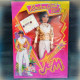 Jem Et Les Hologrames - LOT X2 - Jessica Et Rio - NEUF - 1985/86 - Vintage - TF1- HASBRO