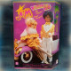 Jem Et Les Hologrames - LOT X2 - Jessica Et Rio - NEUF - 1985/86 - Vintage - TF1- HASBRO