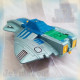 Il Etait Une Fois L'Espace - Colibri - Vintage Die cast - Rare - FR3 Procidis