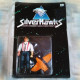 SilverHawks - Stargazer - 1986 - NEUF - Kenner - Figurine Vintage - BOXED SCLELLED - Club Dorothée