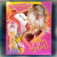 Jem Et Les Hologrames - LOT X3 - Jem Jessica Et Rio - NEUF - 1985/86 - Vintage - TF1- HASBRO