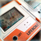 Game And Watch - Life Boat - 1983 - RARE - Nintendo Jeu Electronique Vintage 80'S