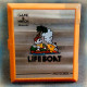 Game And Watch - Life Boat - 1983 - RARE - Nintendo Jeu Electronique Vintage 80'S